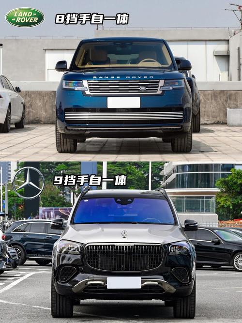 成都94迈巴赫经典与现代的完美融合，路虎如何塑造独特的品牌形象
